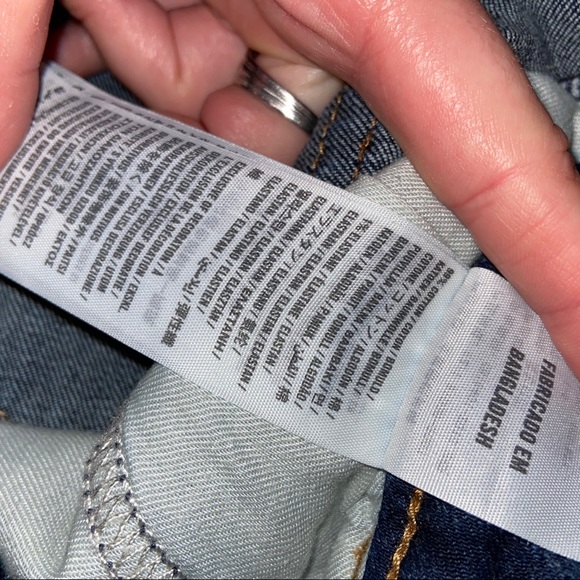 Hollister Skinny Jeans! - Picture 5 of 6